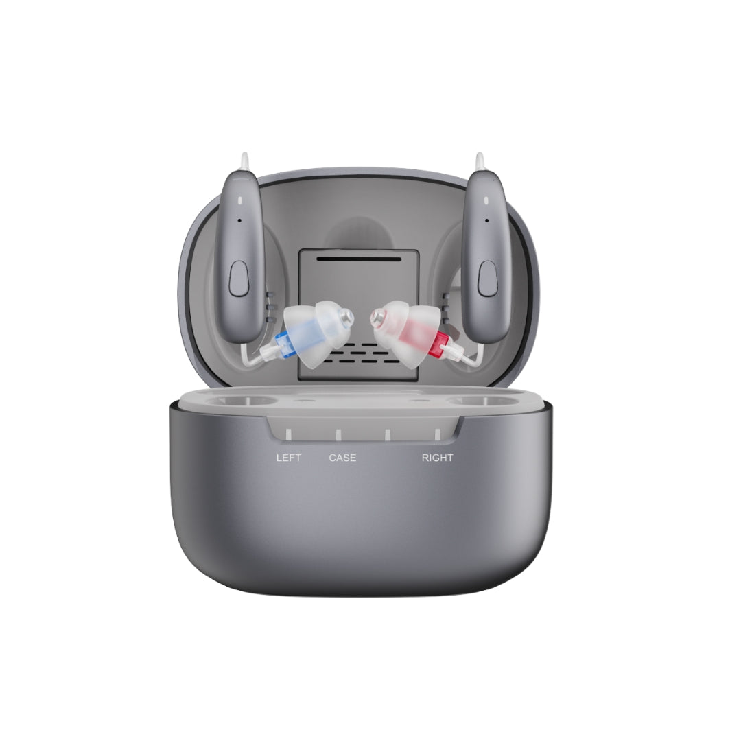 Clario Mini Hearing Aids
