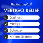 Load image into Gallery viewer, Natural Vertigo Relief
