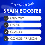 Load image into Gallery viewer, Natural Brain &amp; Memory Booster
