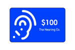 Load image into Gallery viewer, The Hearing Co. Gift Card
