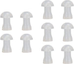 Load image into Gallery viewer, Replacement - Extended Ear Domes (8mm)
