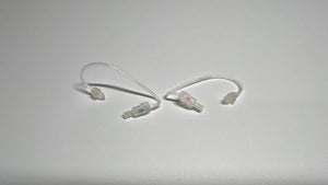 Replacement - Micro BTE Long Sound Tubes
