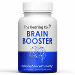 Load image into Gallery viewer, Natural Brain &amp; Memory Booster
