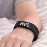 Load image into Gallery viewer, Wake Band Vibrating Alarm Clock
