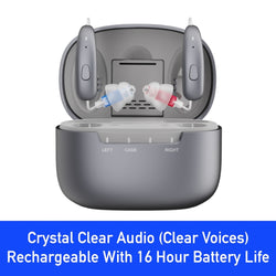 Clario Mini - Header