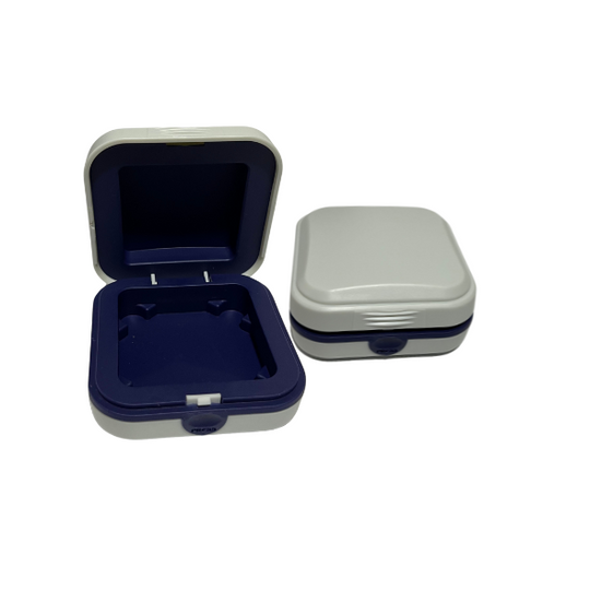Replacement - Digital BTE Battery Shockproof Case