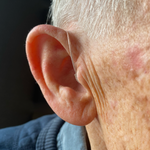 Load image into Gallery viewer, BTE Rechargeable Hearing Aids (Pair Of 2) + FREE BTE Socks!
