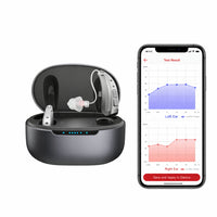 Clario Max Hearing Aids