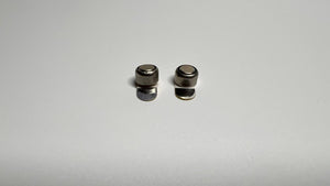 Replacement - 2pcs A10 batteries