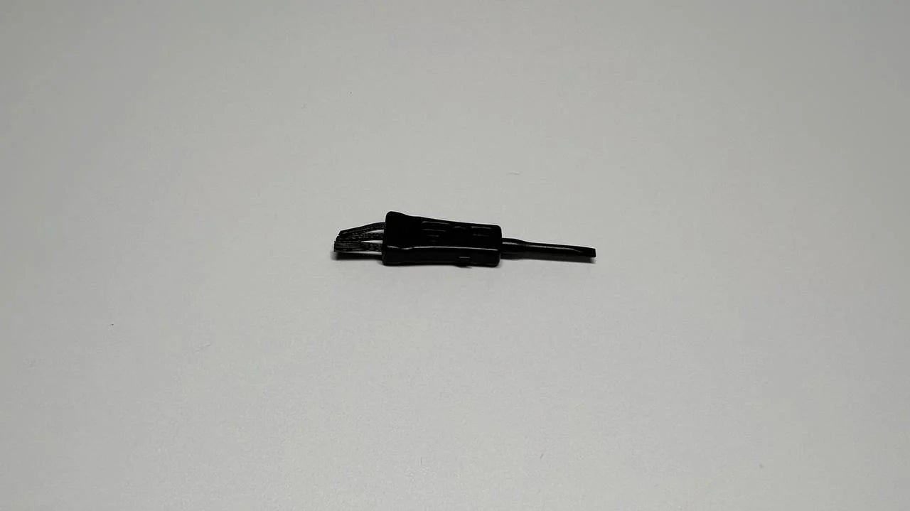 Replacement - BTE Cleaning Brush