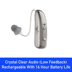 RIC Bluetooth Header