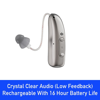 RIC Bluetooth Header