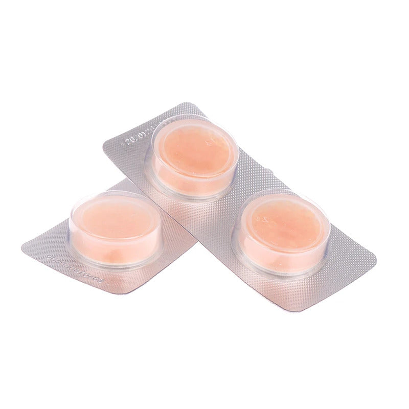 Hearing Aid Drying Capsules
