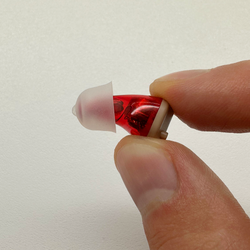 Micro CIC Digital Rechargeable Hearing Aids