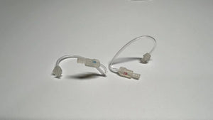 Replacement - Micro BTE Sound Tubes