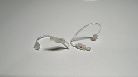 Replacement - Micro BTE Sound Tubes