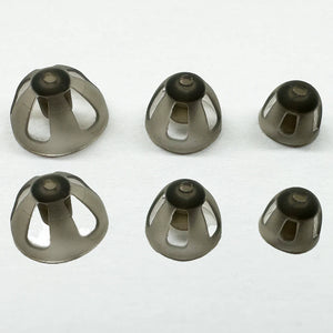 Replacement - TM Open Ear Domes (10mm)
