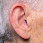 Load image into Gallery viewer, Digital BTE Rechargeable Hearing Aids
