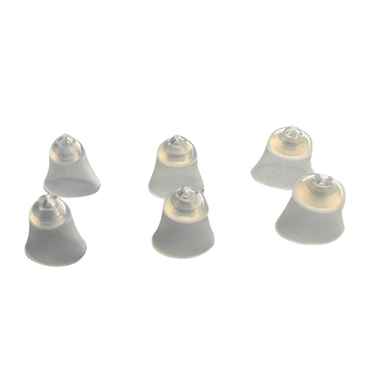 Extra Micro CIC Ear Domes (6pcs)
