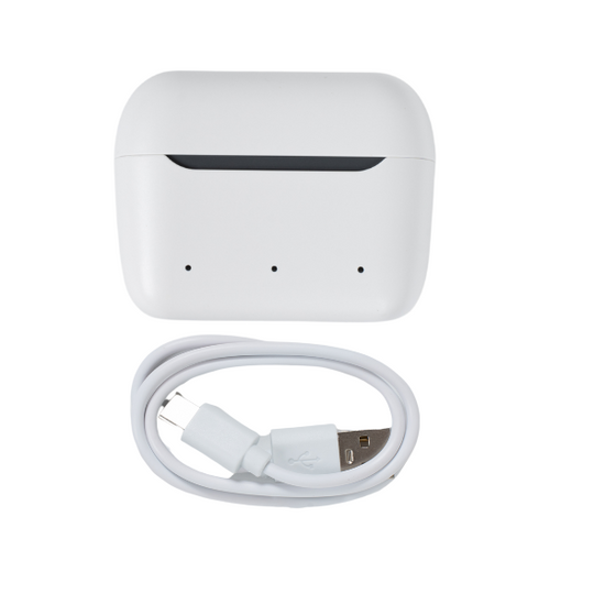 Extra Charging Case & Cable (Micro CIC Rechargeable)