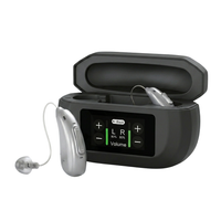 Clario Touch Hearing Aids