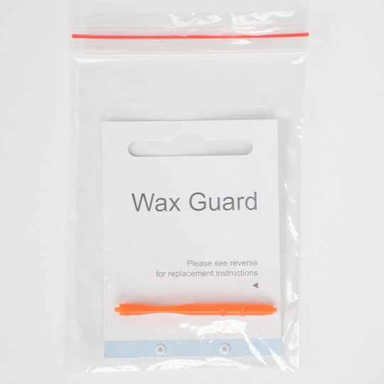 CIC Wax Guards (Pack Of 4)