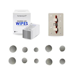 Micro ITE Care Kit (1 Year Supply)
