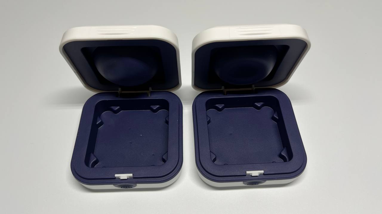 Replacement - BTE Shockproof Case