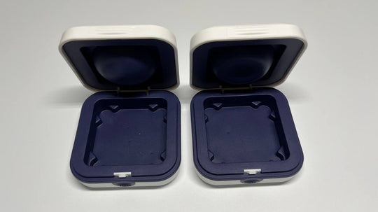 Replacement - BTE Shockproof Case